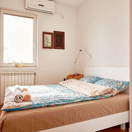 Luxury Apartment Near City Center Skopje Exterior photo