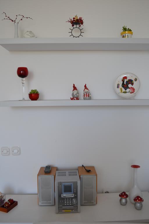 Luxury Apartment Near City Center Skopje Exterior photo