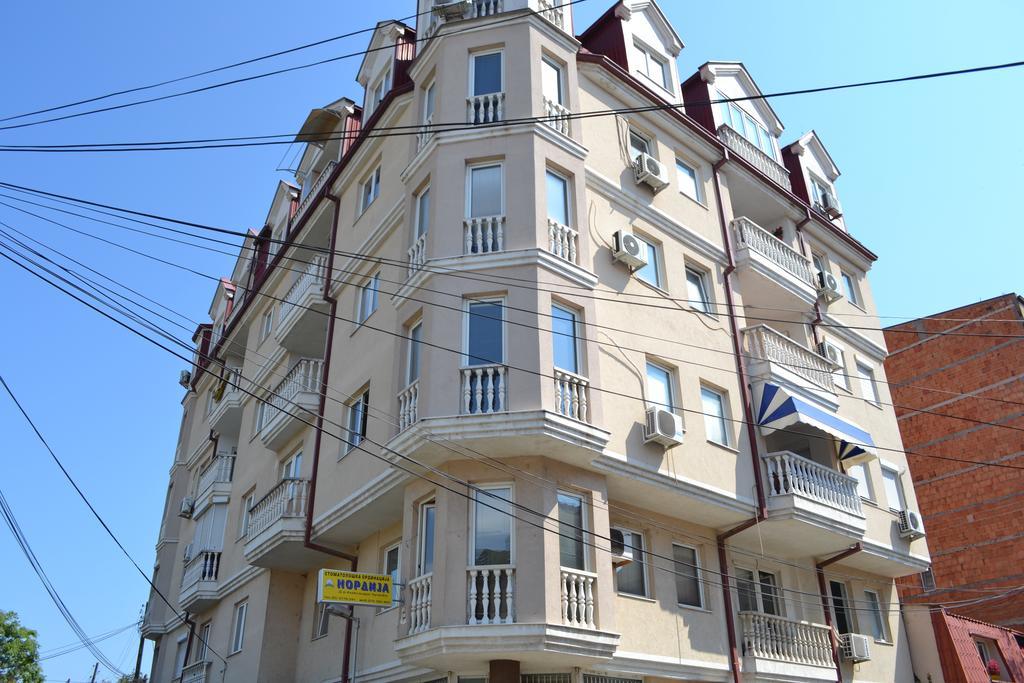 Luxury Apartment Near City Center Skopje Exterior photo