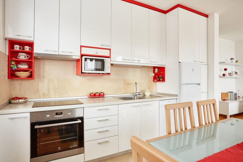 Luxury Apartment Near City Center Skopje Exterior photo
