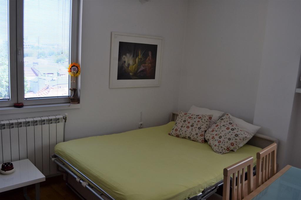 Luxury Apartment Near City Center Skopje Exterior photo