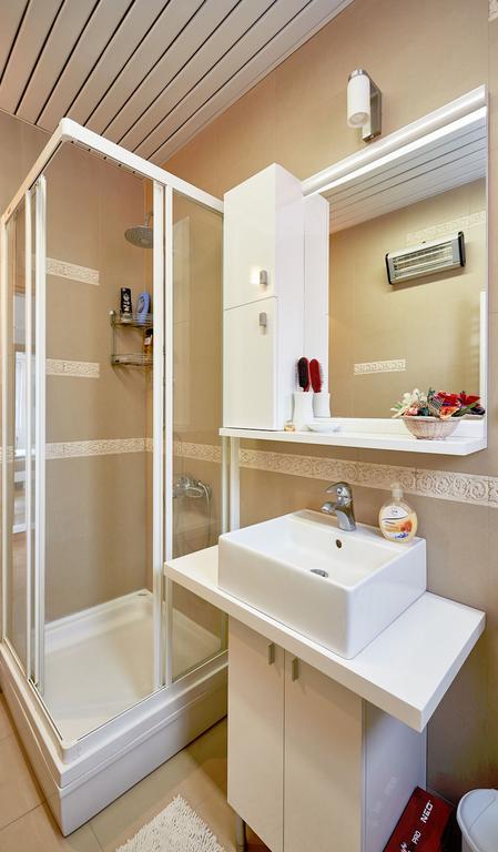 Luxury Apartment Near City Center Skopje Exterior photo