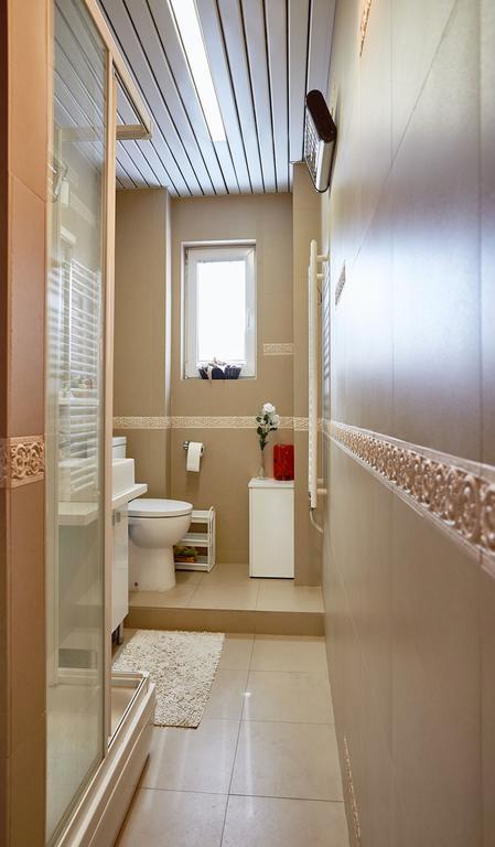 Luxury Apartment Near City Center Skopje Exterior photo